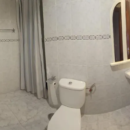 Apartamentodj Suances Exterior photo