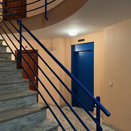 Apartamentodj Suances Exterior photo