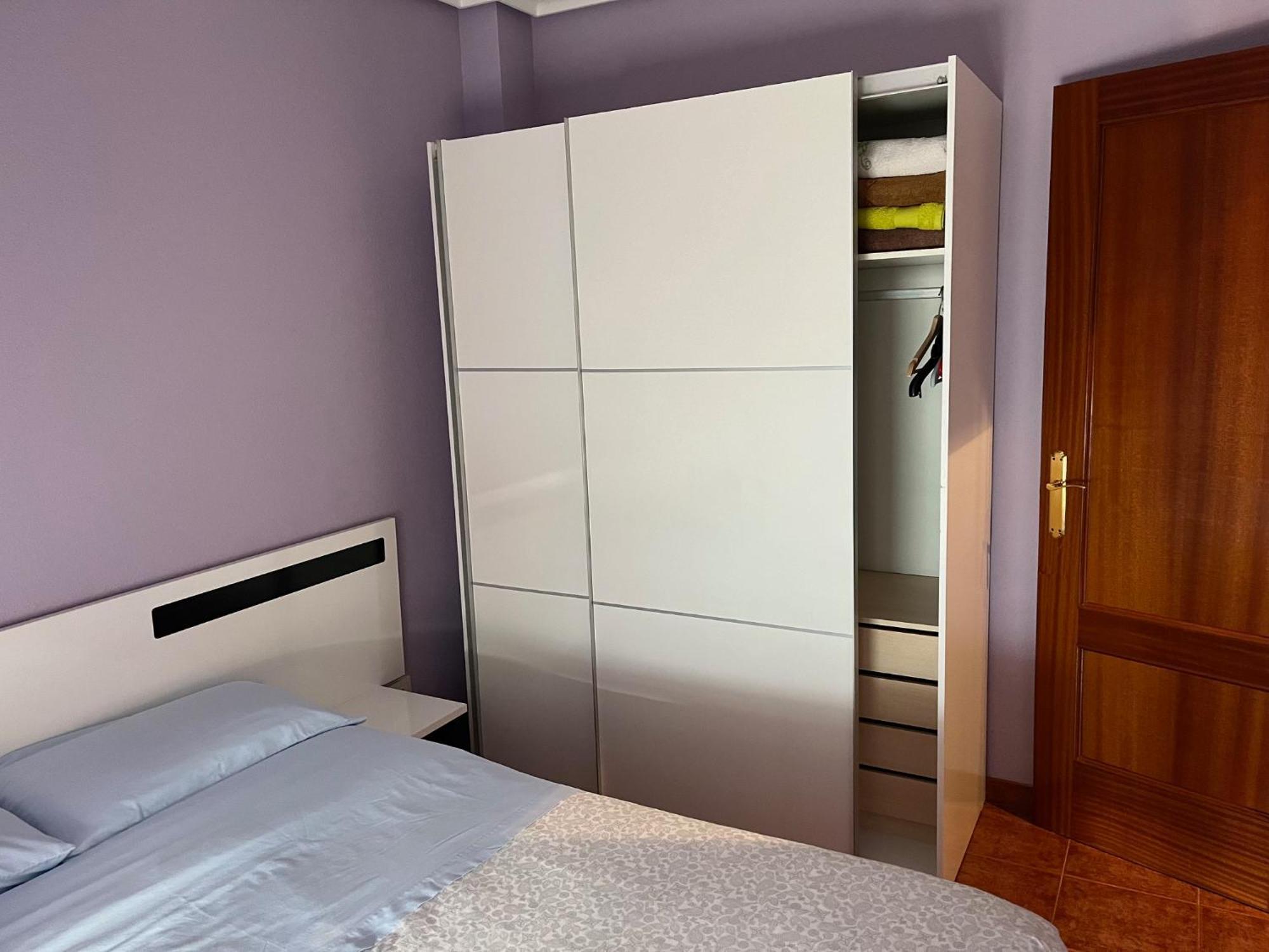 Apartamentodj Apartment Suances