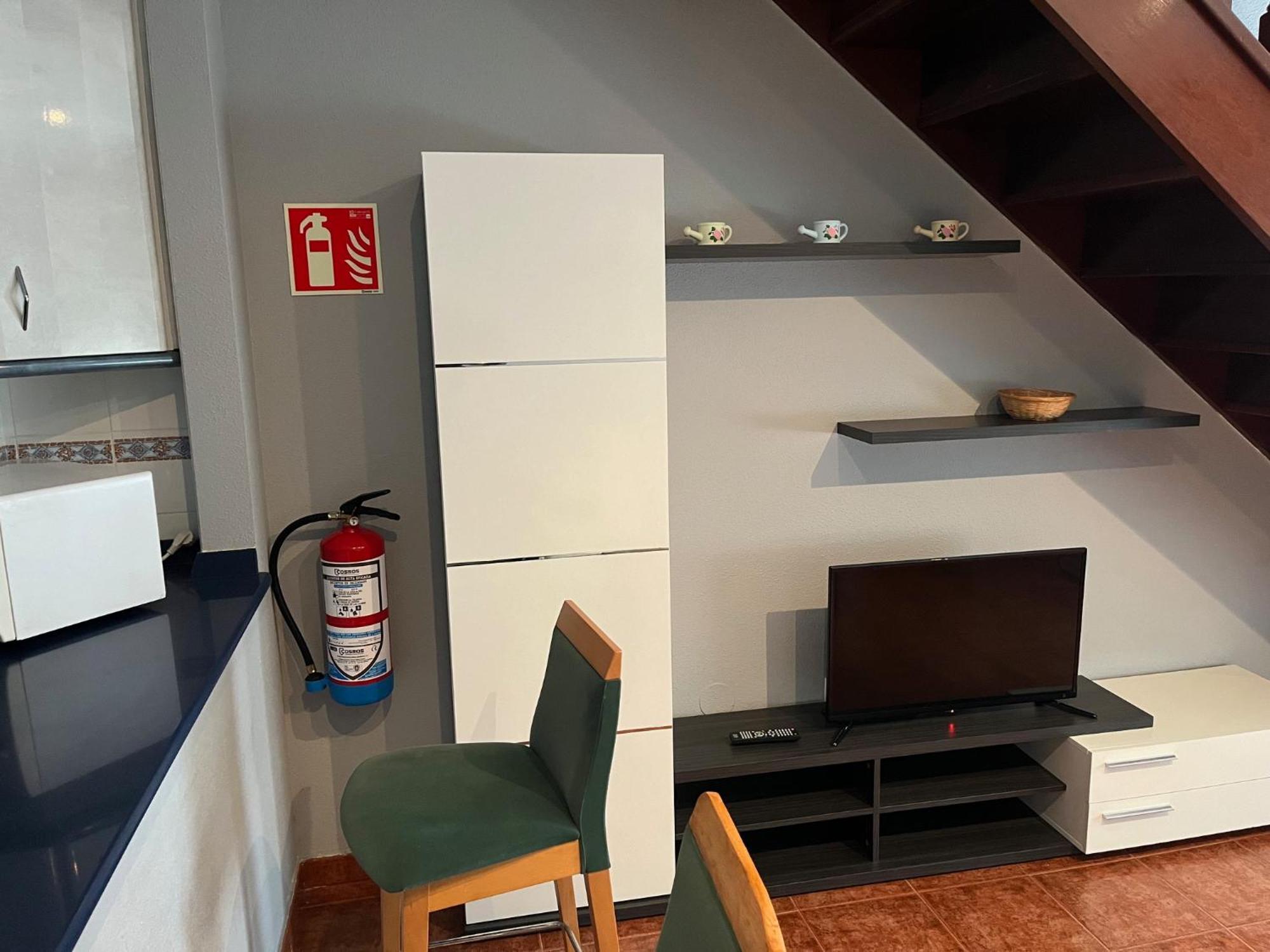 Apartamentodj Suances
