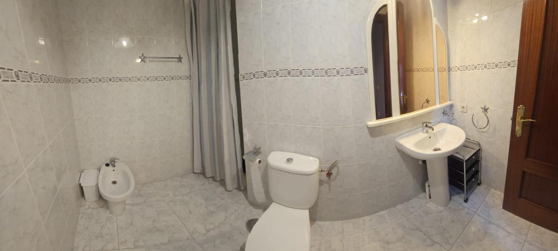 Apartamentodj Apartamento Suances