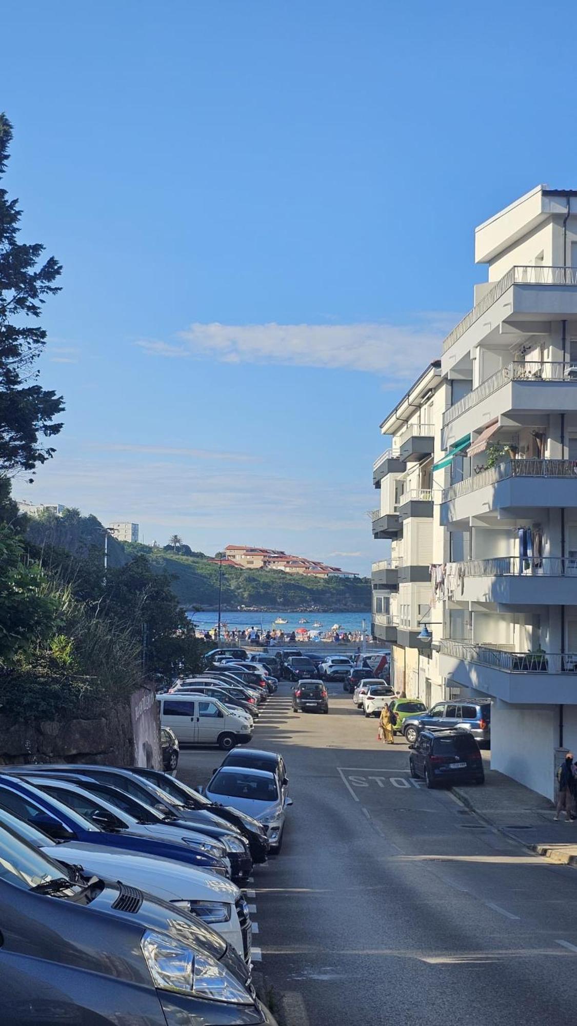 Apartamento Apartamentodj Suances